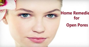 Effective Home Remedies for Skin Pores