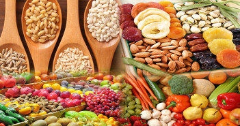 Healthy Foods that will keep you Warm this Winter