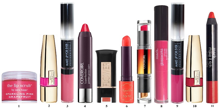 10 Affordable And Amazing L’Oréal Paris Beauty Products