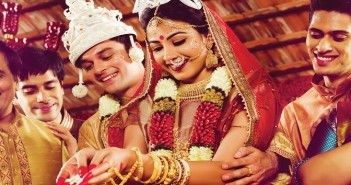 9 Eye-Catching Bridal Trends For Indian Wedding