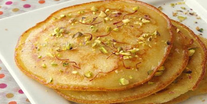 Super Tasty And Easy Malpua Recipe