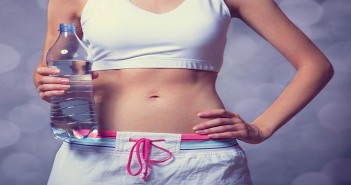 How To Shed Water Weight Effectively?