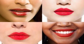 Match Lipstick Shades With Your Skin Tone For A Perfect Look!