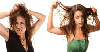 8 Quick Fixes For Those Oily Tresses For *Bad Hair Days*