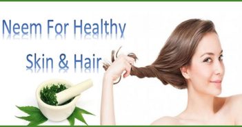 10 Amazing Uses Of Neem To Get Healthy Skin & Hair