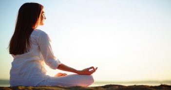 How Does Practicing Yoga Every Day Helps You Improve Your Health? Practicing Yoga Every Day