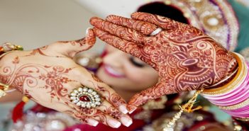 Bride’s Corner: Personalise Your Bridal Mehendi Design In These 5 Ways Personalise Your Bridal Mehendi Design In These 5 Ways