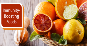 MONSOON DIET: These 6 Foods Will Help To Build Immunity In Your Kids immunity