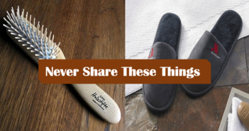 8 Things That You Should Never Ever Share! 8-Things-That-You-Should-Never-Ever-Share-cover