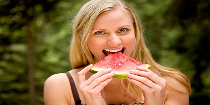 Watermelon For Summer Skin Care 5