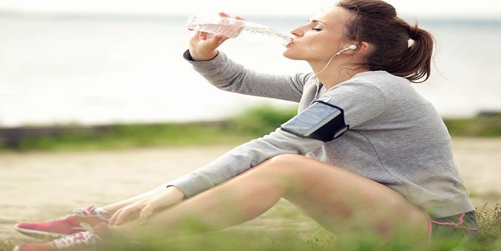 Benefits Of Drinking Water On An Empty Stomach1