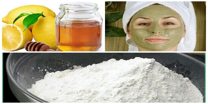 Beauty Uses of Rice Powder7