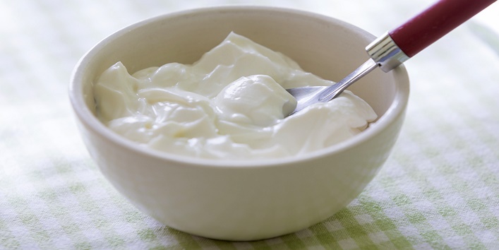greek yogurt; Shutterstock ID 150228722; PO: today.com
