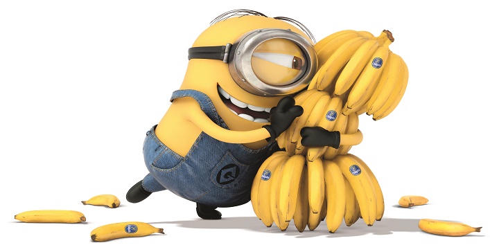 Bananas4