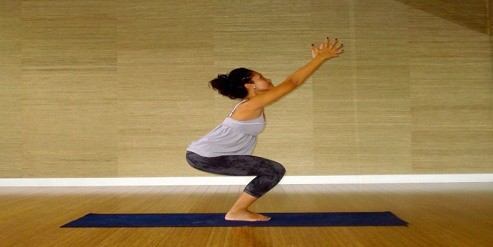 yoga Poses for Pregnant Women (4)