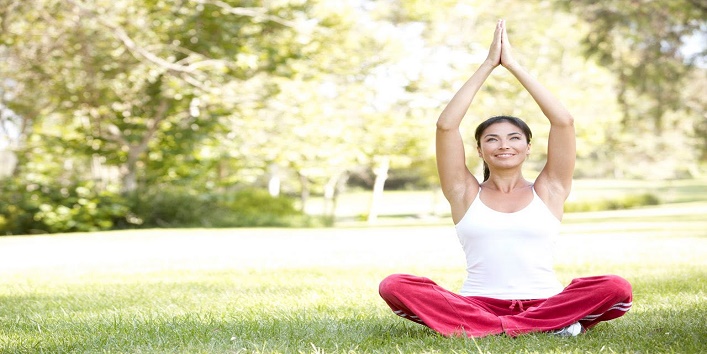 yoga Poses for Pregnant Women (7)