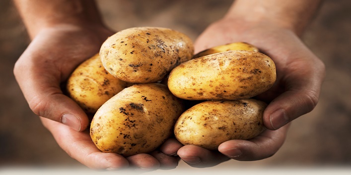 How Potatoes Can Help Lose Weight5
