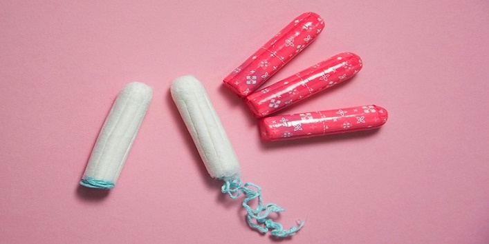 Myths Associated With Tampons1