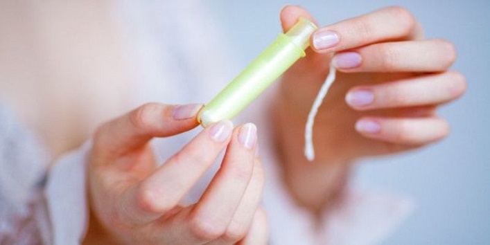 Myths Associated With Tampons3