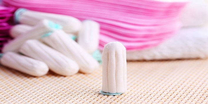 Myths Associated With Tampons5