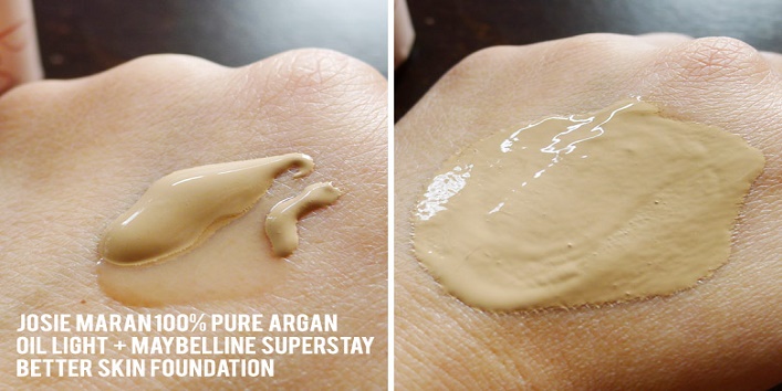Ways to Use Argan Oil5