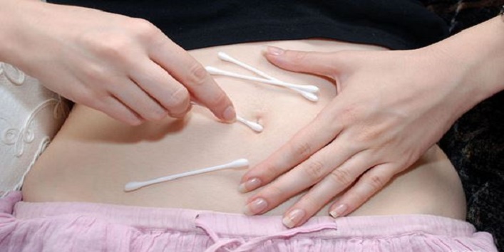 Shocking Facts About Belly Button5